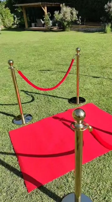 location photobooth miroir Bouches-du-Rhône