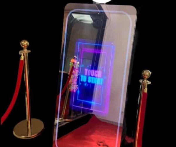 location photobooth miroir tarifs